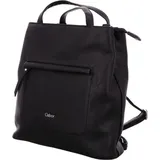 Gabor Mina Damen City Rucksack Schwarz