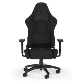 Corsair TC100 Relaxed Stoff Schwarz