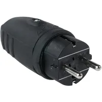 As - Schwabe as-Schwabe Schuko-Stecker