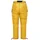 Jack Wolfskin Expedition Down Hosen - Fresh Orange - XL