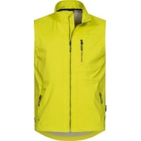 DEPROC Active Softshellweste NIGEL PEAK II VEST CS MEN Weste mit Stehkragen grün XXL