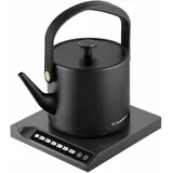 CATLER Victoria 0,6 l Schwarz