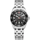 Swiss Alpine Military Quarzuhr 7034.1137SAM Edelstahl