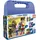 Educa - Spidey und Seine Super-Freunde, 4in1 Puzzleset mit 6/9/12/16 Teilen, Puzzle für Kinder ab 3 Jahren, Spiderman, Marvel (19580)