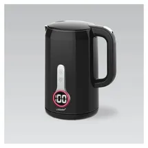 feel maestro Maestro MR-025 1,7 l Schwarz