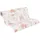ascreation A.S. Création Vliestapete in Prinzessin-Optik - 10,05 m x 0,53 m - Beige, Creme, Rosa - Made in Germany – 771301