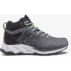 Trailknit Waterproof Mid Hiking Shoes Damen Magnet, Größe:39 - Schuhe - Grau