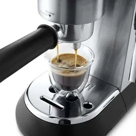 De'Longhi Dedica Style EC 685.M metall