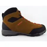 Scarpa Mojito Hike GTX Herren brown/rust 47