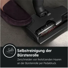 AEG Ultimate 8000 Akku-Staubsauger AP81A25ULT