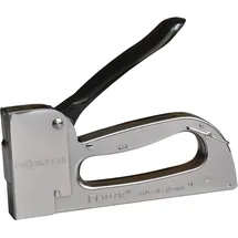 Regur Handtacker FT 10 silber
