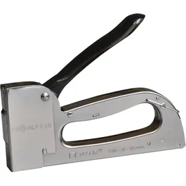 Regur Handtacker FT 10 silber