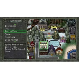 Cthulhu Saves Christmas - Limited Run - (PEGI) (PS5)