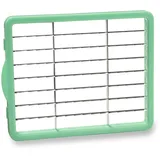 Genius Nicer Dicer Chef Messereinsatz Zubehör für Obst Gemüse 12 x 48 mm