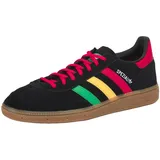 adidas Performance HANDBALL SPEZIAL Sneaker (Deutschland, Spanien, Italien, Argentinien, Japan, Jamaika, Mexiko) Weltmeisterschaft 2026 Edition (Länderschuhe) schwarz 43 1/3 EU
