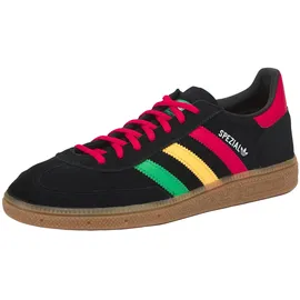 adidas Handball Spezial Herren Schwarz 43