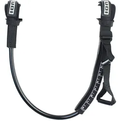 ION Wing Harness Line Vario 22 Trapeztampern Tampen Foilwing, Größe: 26-34'', Farbe: black