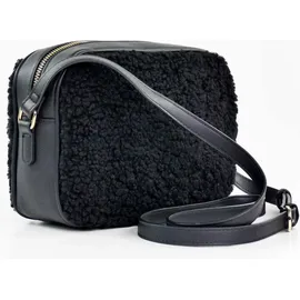 Valentino Umhängetasche Special Covent Camera Bag Nero