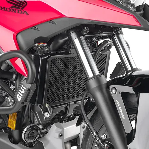 Givi PR, protection du radiateur