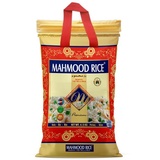 4,5Kg Mahmood Indien Premium Basmati Reis - Roter Beutel