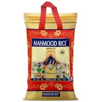 4,5Kg Mahmood Indien Premium Basmati Reis - Roter Beutel