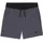 Puma Pwrmode 5' Woven Herren Shorts, grau - S