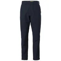 HELLY HANSEN Qd Pant, Marineblau, 38