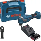 Bosch GOP 18V-30 inkl. 1 x 2,0 Ah + L-Boxx
