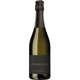 Chardonnay Brut Natur Sekt Weingut Dreissigacker 2021 BIO