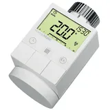 eQ-3 AG Homematic Funk-Heizkörperthermostat HM-CC-RT-DN für Smart Home / Hausautomation