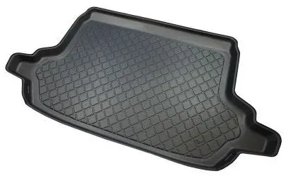 Gummimatte für den Kofferraum des Subaru Forester IV SJ (ab 2013)