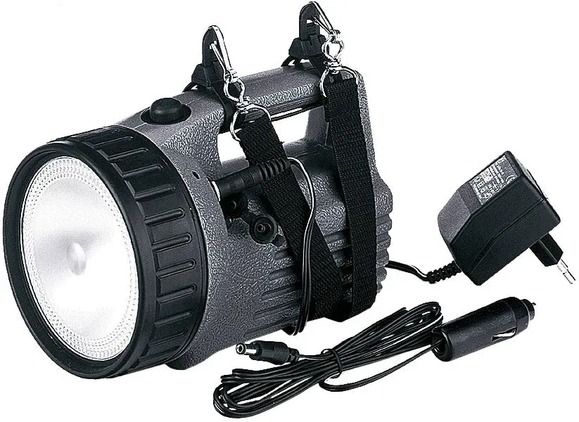 Akku-Handscheinwerfer AUTOMATIC