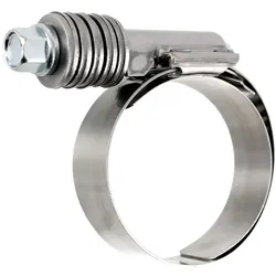 Constant-Torque Standard Schlauchschelle 15,8mm breit  / (Spannbereich) 32-54 mm