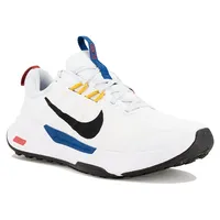 Nike Juniper Trail 2 NN Laufschuh, White/Black-Pure Platinum, 44.5 EU - 44.5 EU