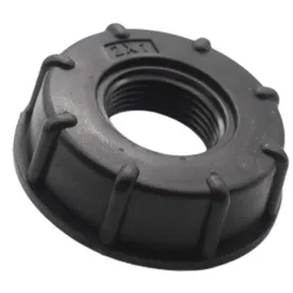 chengtud(cn) IBC Container-Adapter PP, IBC IG 2" (S60x6) auf BSPP IG 1"