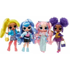 MGA Entertainment L.O.L. Surprise! Tweens Core Doll - Ellie Fly