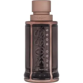 HUGO BOSS Boss The Scent Le Parfum Eau de Parfum 50 ml