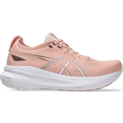 ASICS Damen Laufschuhe GEL-KAYANO 31, BREEZE/WHITE, 40