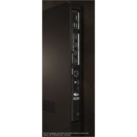 LG OLED48C48LA 48" 4K OLED evo TV C4