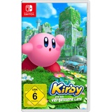 Kirby und das vergessene Land (USK) (Nintendo Switch)