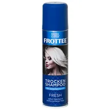 Swiss-O-Par Frottee Trockenshampoo 200 ml