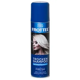 Swiss-O-Par Frottee Trockenshampoo 200 ml