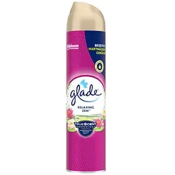 glade Raumspray RELAXING ZEN blumig 300 ml, 1 St.