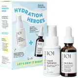 geek & gorgeous Hydration Heroes Serum 80 ml