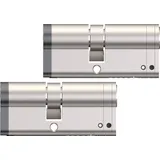 EZVIZ DL-JXSX verstellbarer Schließzylinder, 2er-Set