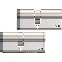 EZVIZ DL-JXSX verstellbarer Schließzylinder, 2er-Set