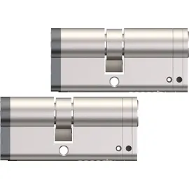EZVIZ DL-JXSX verstellbarer Schließzylinder, 2er-Set