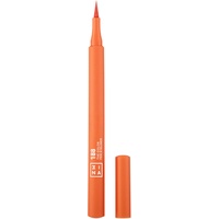 3ina The Color Pen Eyeliner Eyeliner 4.5 ml Nr. 188 - Orange