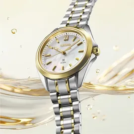 Seiko Prospex Sea Damenarmbanduhr