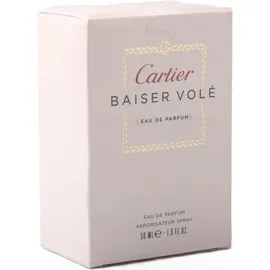 Cartier Baiser Volé Eau de Parfum 50 ml